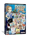 Encore Software Diner Dash Ultimate Compilation AMR