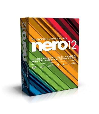 NERO 12 (PC)