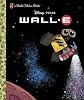 WALL-E (Little Golden Book)