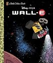 WALL-E (Little Golden Book)