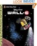 WALL-E (Disney/Pixar WALL-E) (Little Golden Book)
