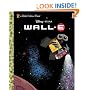WALL-E (Little Golden Book)