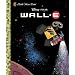 WALL-E (Little Golden Book)