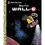 Wall-E (Little Golden Book Collections)