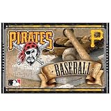 PITTSBURGH PIRATES OFFICIAL 150PC JIGSAW PUZZLE