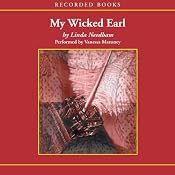 My Wicked Earl | [Linda Needham]
