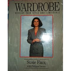 Wardrobe: Develop Your Style and Confidence