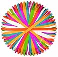 Wilton Color Wheel Mini Baking Cups, 100 Count