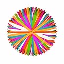 Wilton Color Wheel Mini Baking Cups, 100 Count