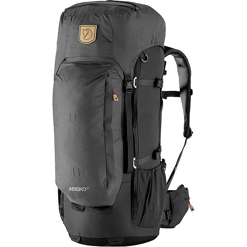 Fj&auml;llr&auml;ven Rucksack Abisko W, dark grey, 35 x 75 x 33, 27184