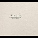 8/17/00 - Nashville, Tennessee