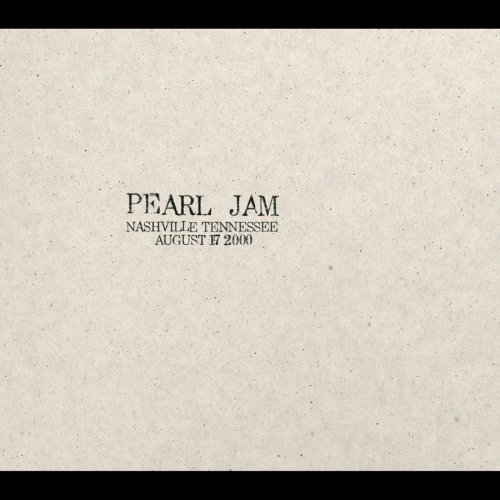 8/17/00 - Nashville, Tennessee