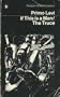 If This Is a Man and The Truce (Penguin Modern Classics)