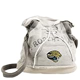 NFL Jacksonville Jaguars Hoodie Duffel