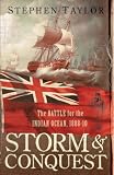 Storm and Conquest