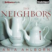 The Neighbors | [Ania Ahlborn]