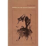thoreau in the human community