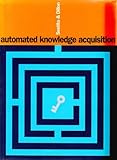 Automated knowledge acquisition
