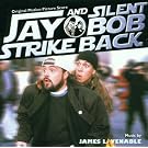 Jay und Silent Bob schlagen zur�ck (Jay and Silent Bob Strike Back) (Score)