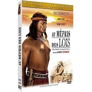 Au mépris des lois [Édition Spéciale]