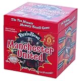 BrainBox Manchester United Game
