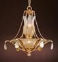 ELK Lighting Conquistador Chandeliers - 6182/6+3
