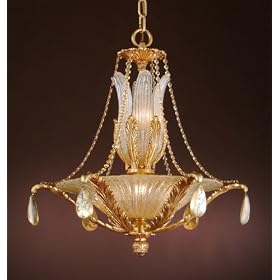 ELK Lighting Conquistador Chandeliers - 6182/6+3