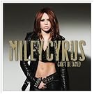 Can'T Be Tamed (CD + DVD)