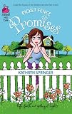 Picket Fence Promises: Pritchett Series #2 (Life, Faith & Getting It Right #23) (Steeple Hill Cafe)