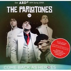 Come Back As Heroes