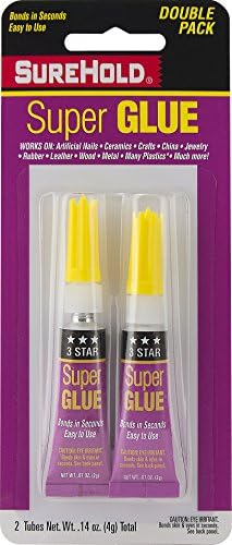 Surehold 121576 Super Glue