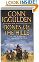 Bones of the Hills: The Epic Story of the great Conqueror (Conqueror 3)