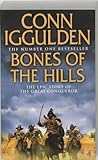Bones of the hills