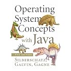 Click here to buy Operating System Concepts with Java by Abraham Silberschatz, Peter Baer Galvin, and Greg Gagne.