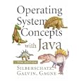 Operating System Concepts with Java