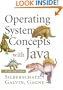 Operating System Concepts with Java