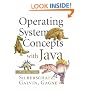 Operating System Concepts with Java