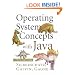 Operating System Concepts with Java