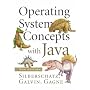 Operating System Concepts with Java