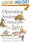 Operating System Concepts with Java