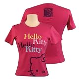 Eigenschaften Sanrio / T-Shirt Hello Kitty