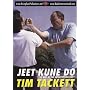 Jeet Kune Do: The Way of the Intercepting Fist