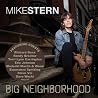 Image of album by Mike Stern