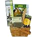 All about Olives Gourmet, Home and Spa Gift Basket