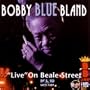 Live on Beale Street
