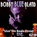 Live on Beale Street
