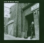 Live at Blues Alley