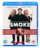 Smoke [Blu-ray] [1995]