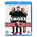 Smoke [Blu-ray] [1995]