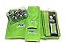 NFL Seahawks 6pc Bathroom Accessories Set